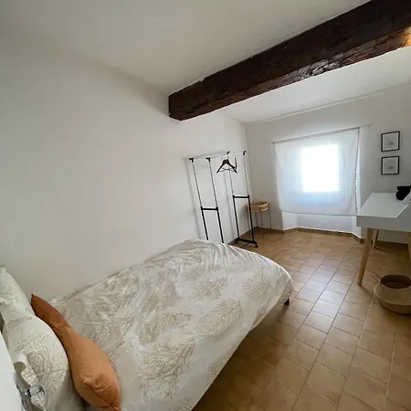 Escapade Confort Apartamento Toulon