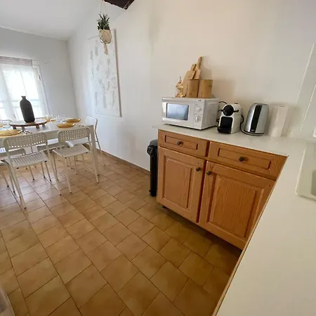 Escapade Confort * Toulon