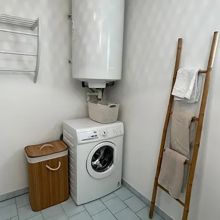 Apartamento Escapade Confort