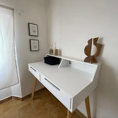 Apartamento Escapade Confort Toulon