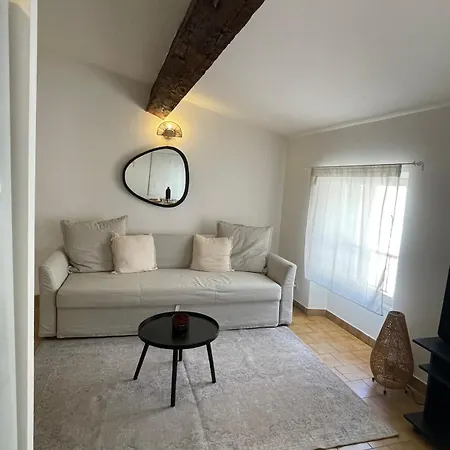 Escapade Confort Apartamento Toulon