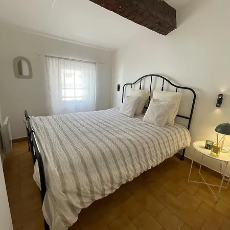 Escapade Confort * Toulon