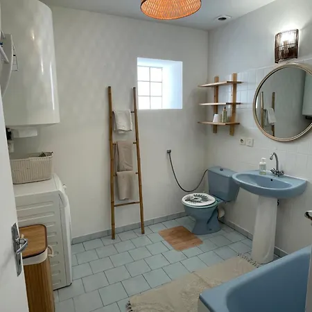 Apartamento Escapade Confort *