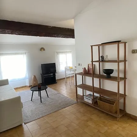 Apartamento Escapade Confort *