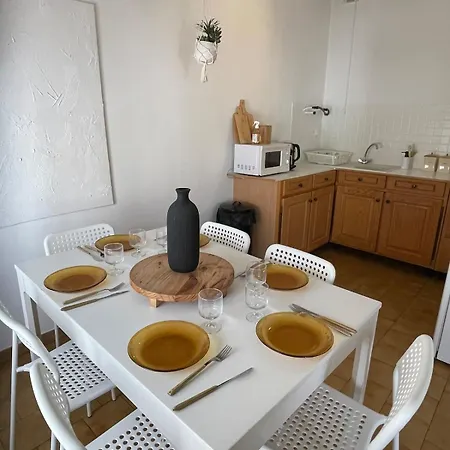 Apartamento Escapade Confort *