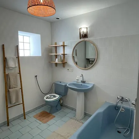 Apartamento Escapade Confort