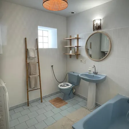 Escapade Confort Apartamento *