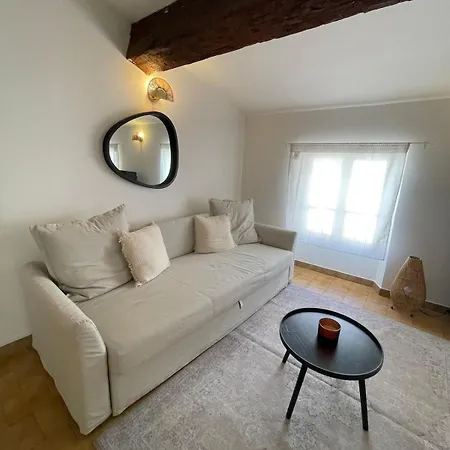 Escapade Confort Apartamento