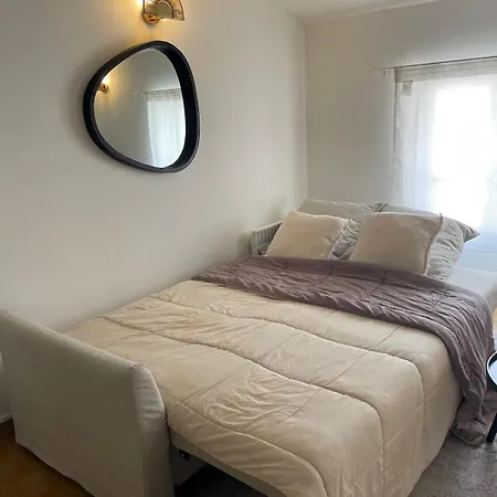 Apartamento Escapade Confort Toulon