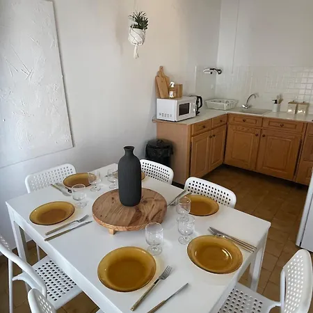 Escapade Confort * Toulon