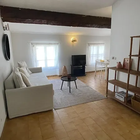 Escapade Confort Apartamento *