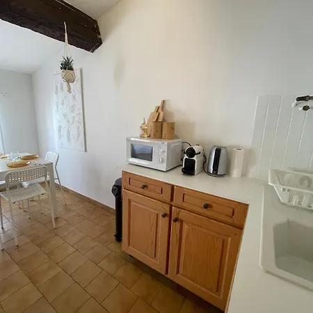 Apartamento Escapade Confort Toulon