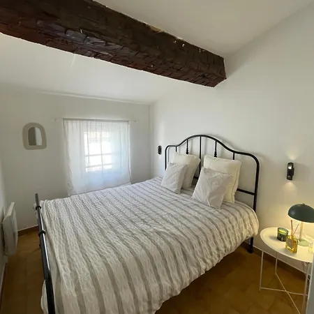 Escapade Confort Toulon