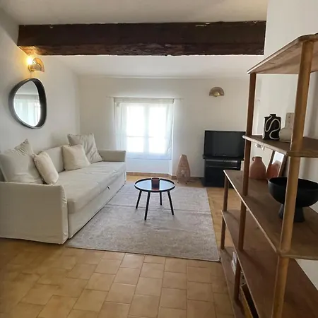 Escapade Confort Appartamento Tolone