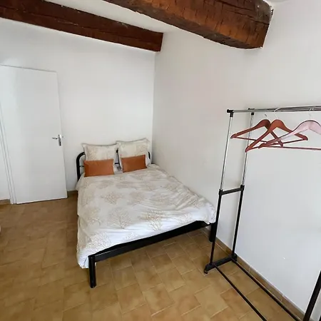 Appartement Escapade Confort *